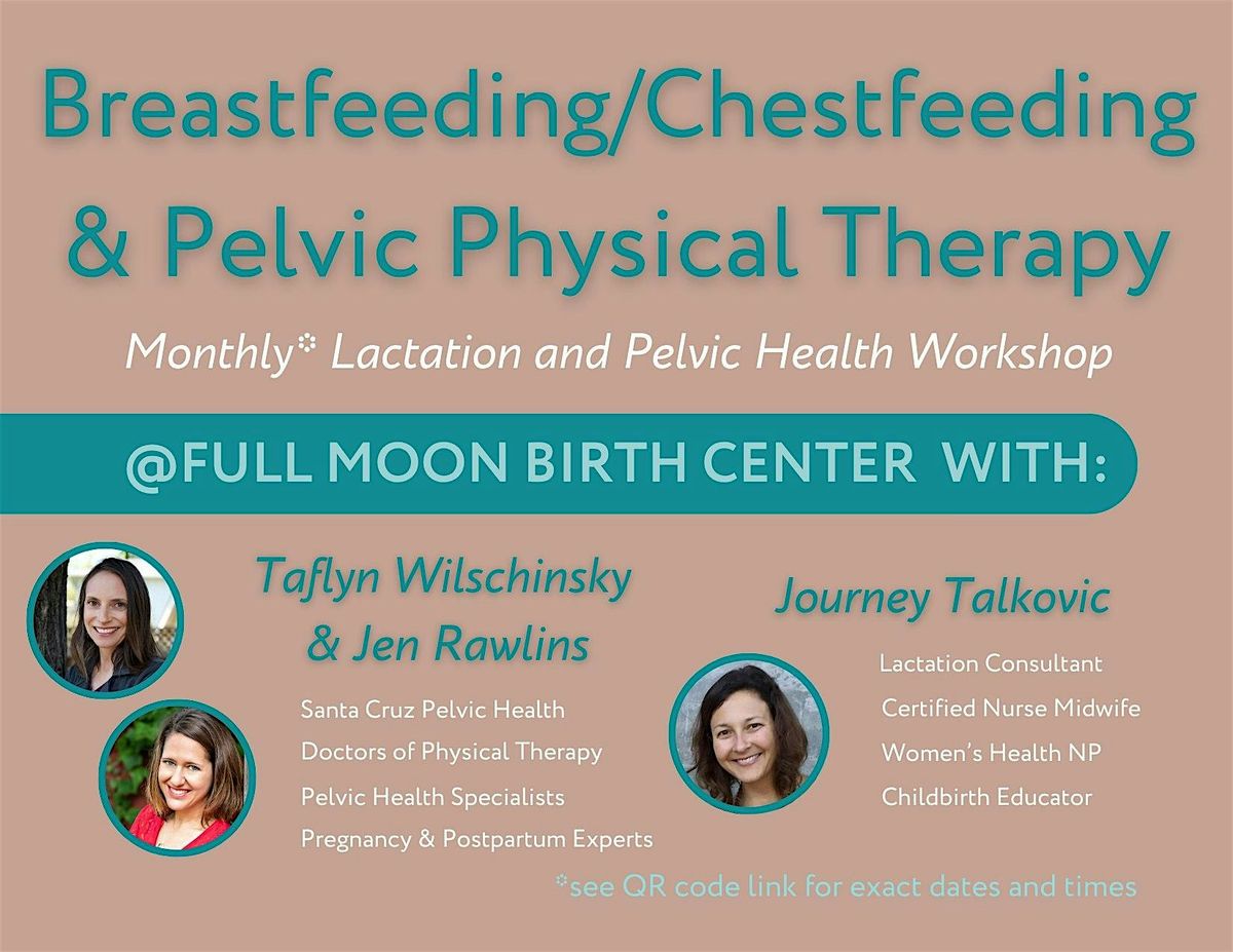 Breastfeeding and Beyond