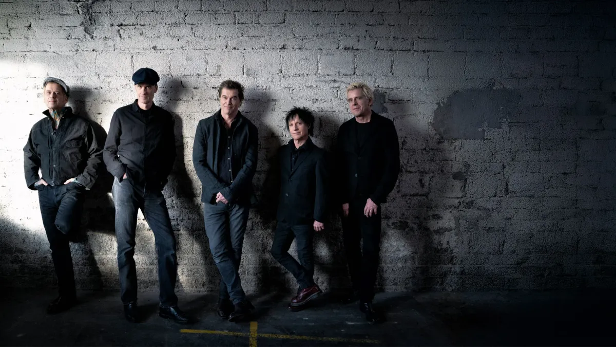 Die Toten Hosen in Milano