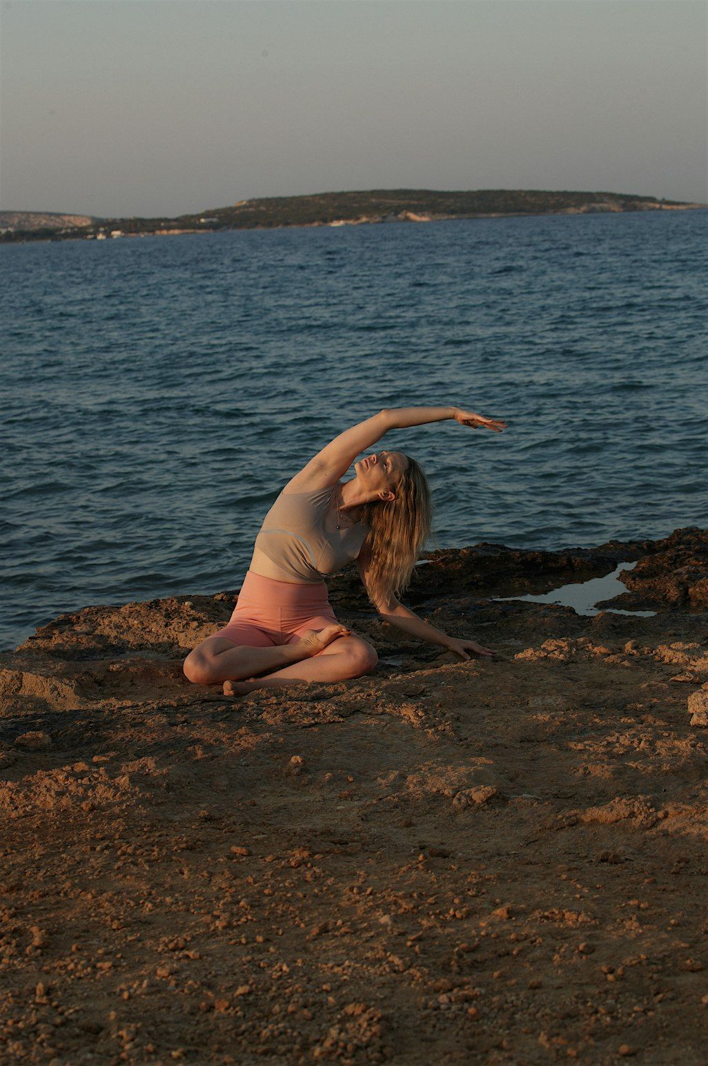 Vinyasa Flow Yoga