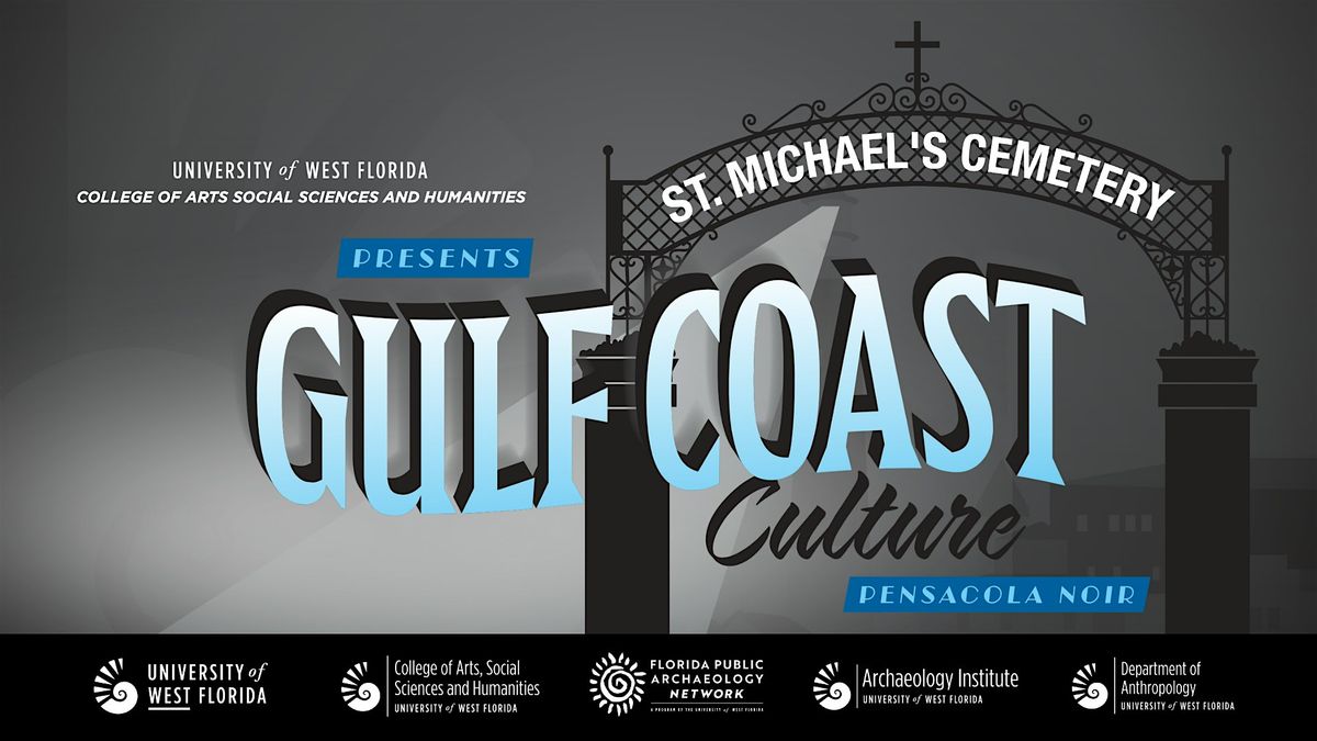 Stories in Stone: A Twilight Walking Tour of St. Michael\u2019s Cemetery