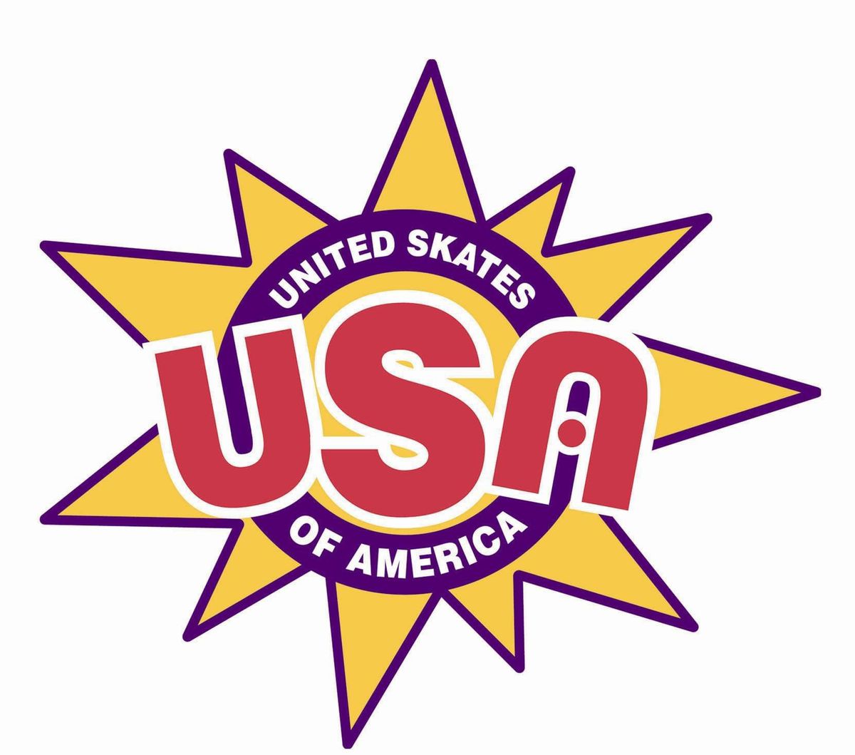 USA skate night 