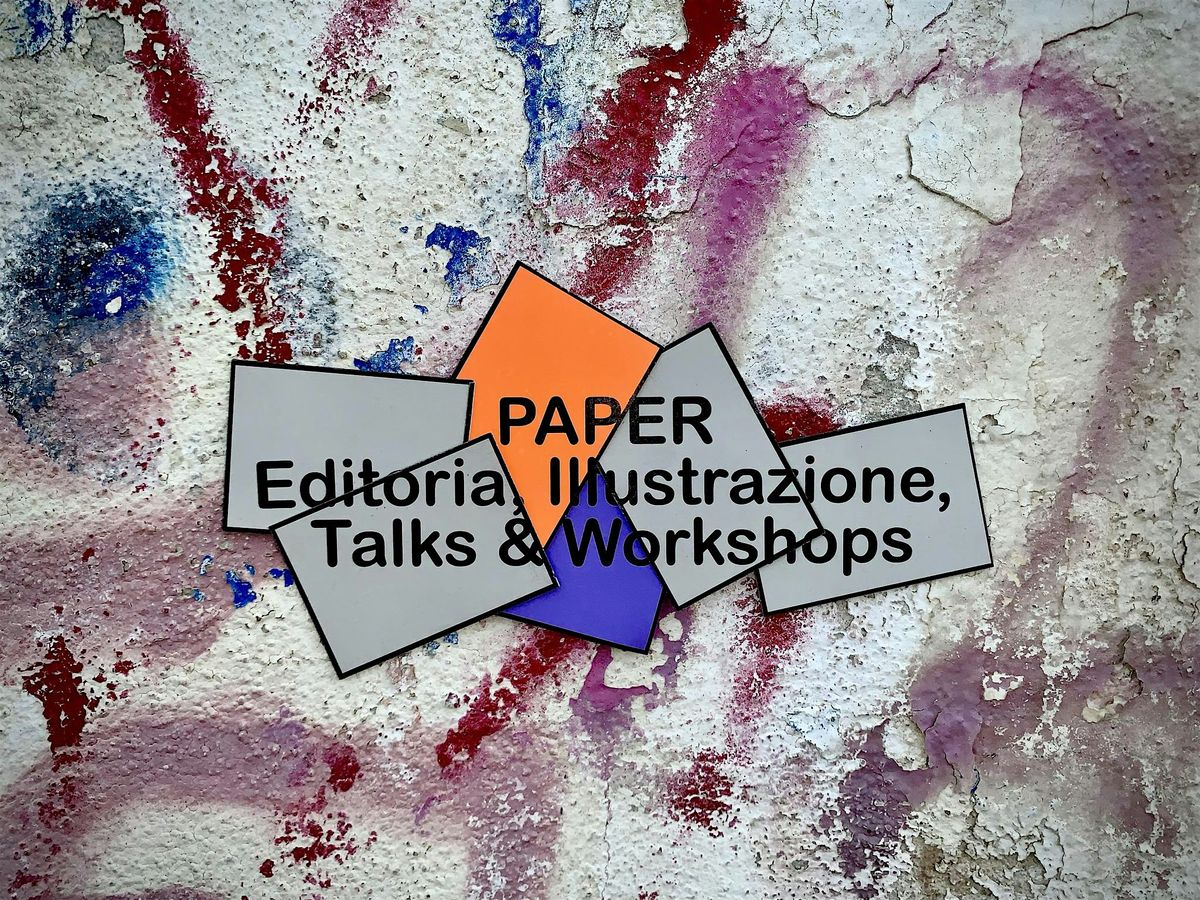 WORKSHOP | Introduzione alla linografia