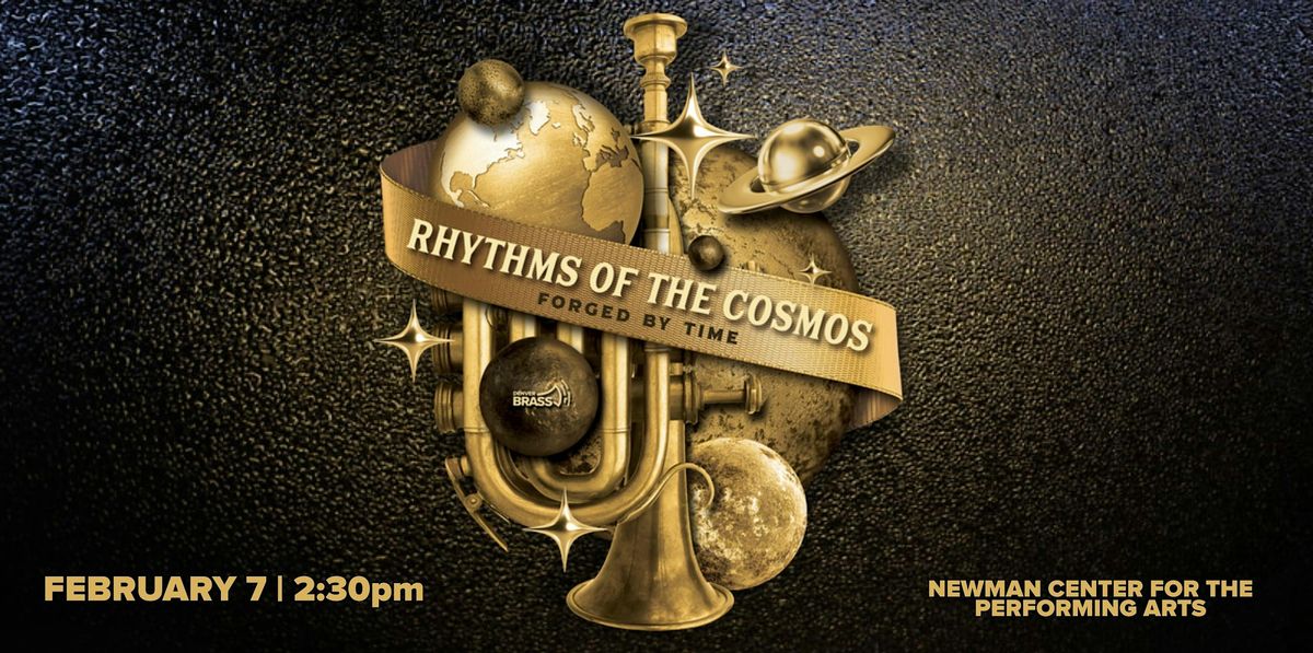 Rhythms of the Cosmos