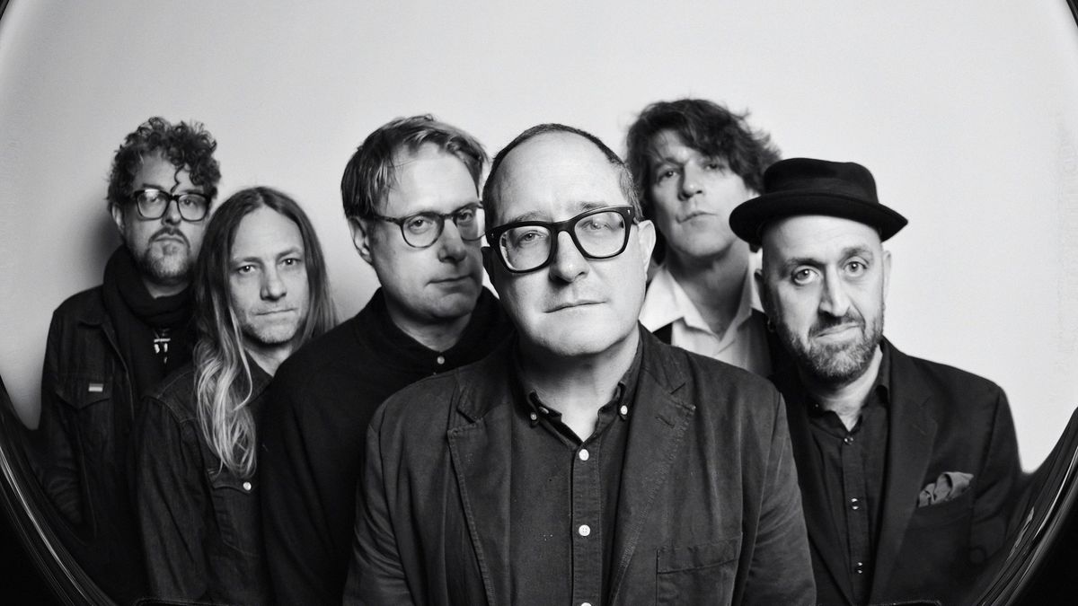 SOLD OUT - The Hold Steady: Storytellers Performance (Late)