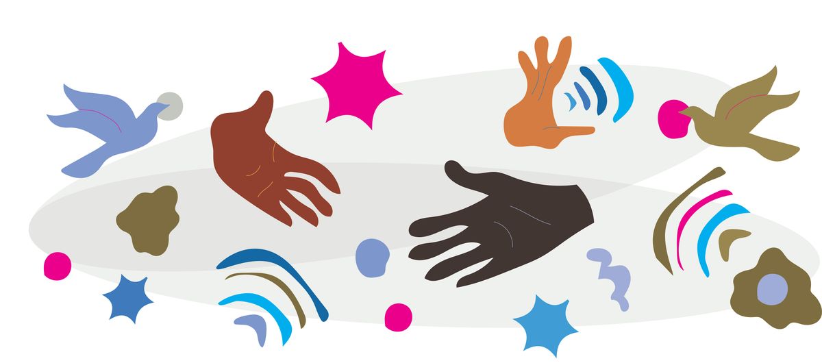 Exploring Identity: Teen Voices