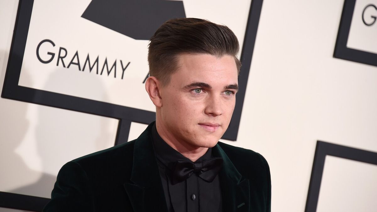 Parking - Jesse McCartney