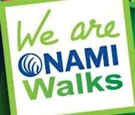 NAMI Walks North Carolina