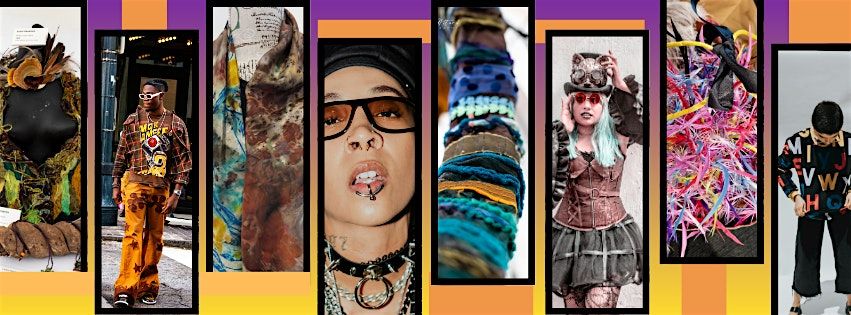 Creative Networking - FASHION