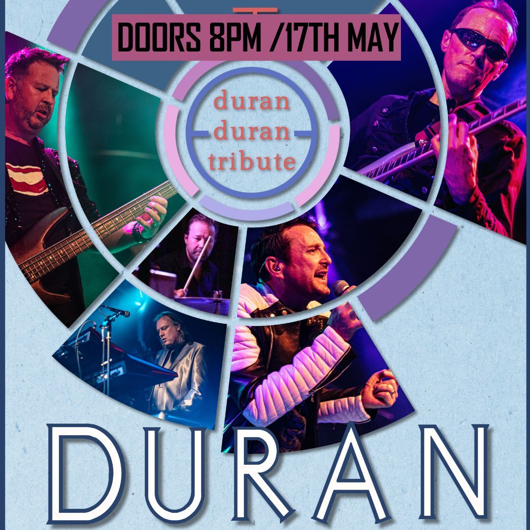 Duran Duran UK
