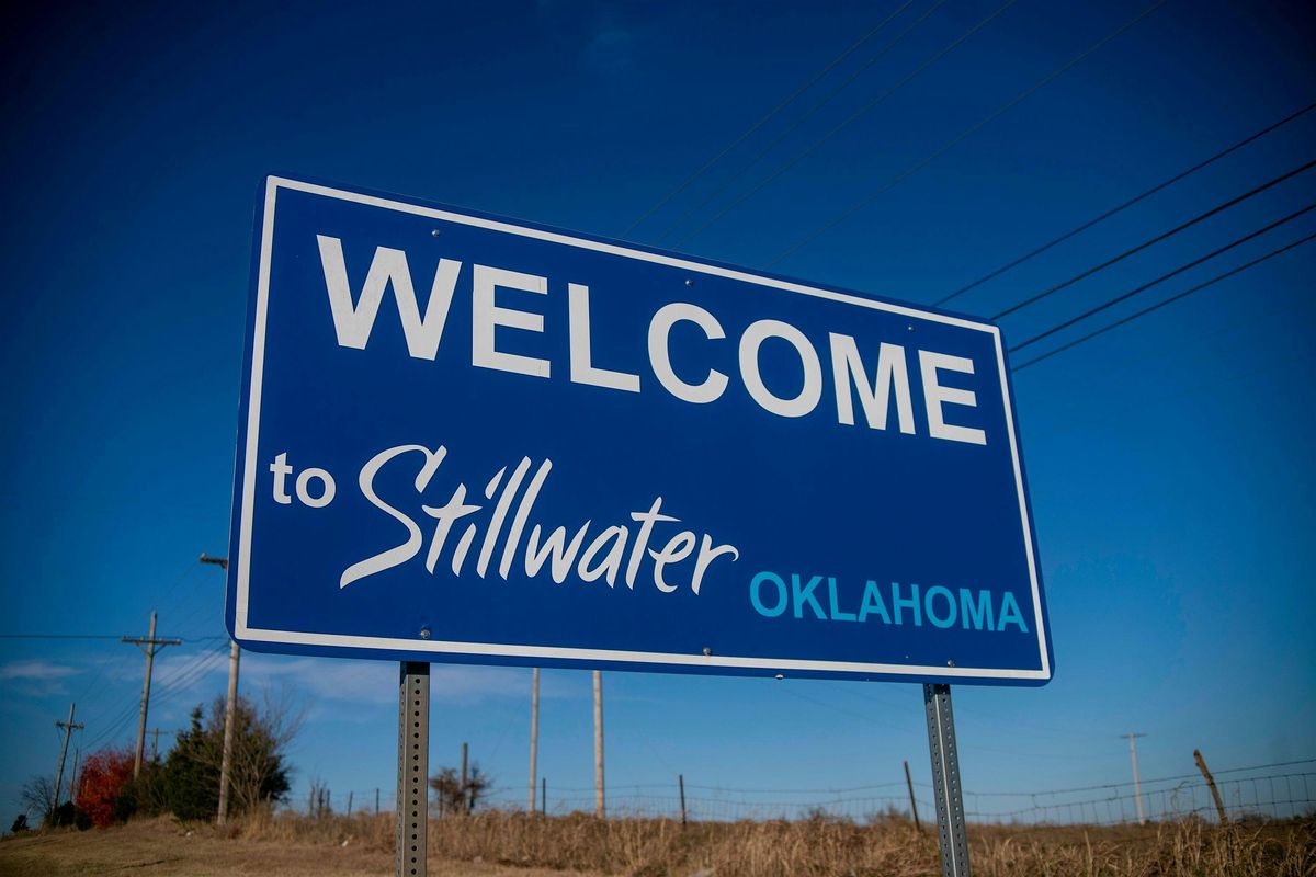 Adventurous Scavenger Hunt! - Stillwater's Aquadacious Exploration