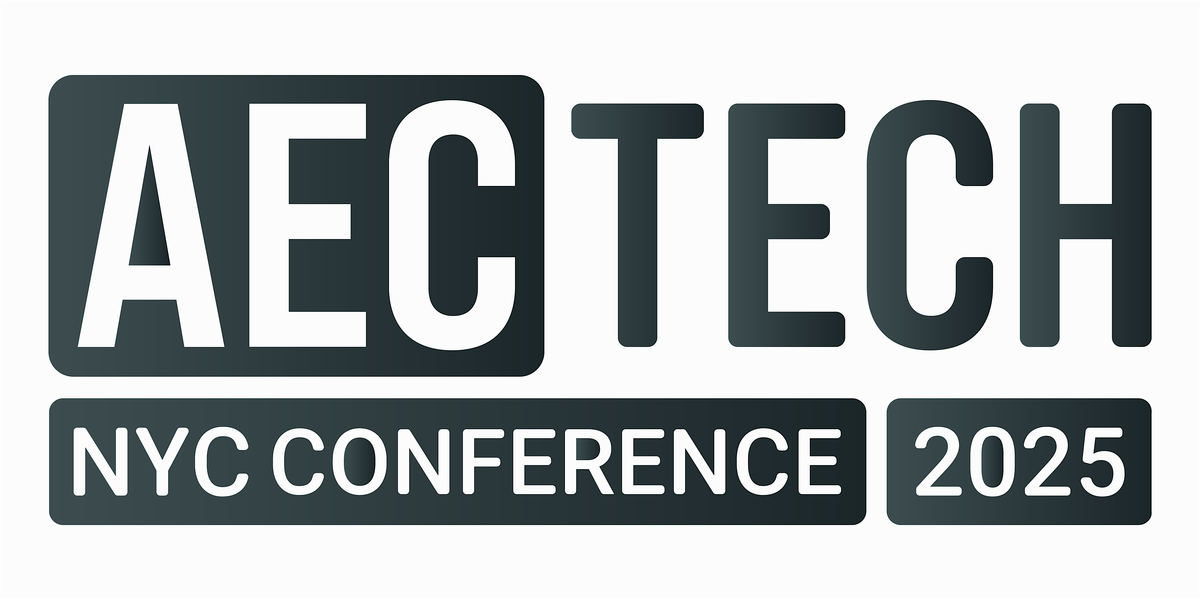 AECtech 2025 | NYC