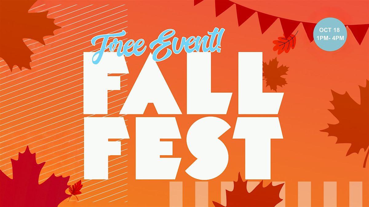 Fall Fest