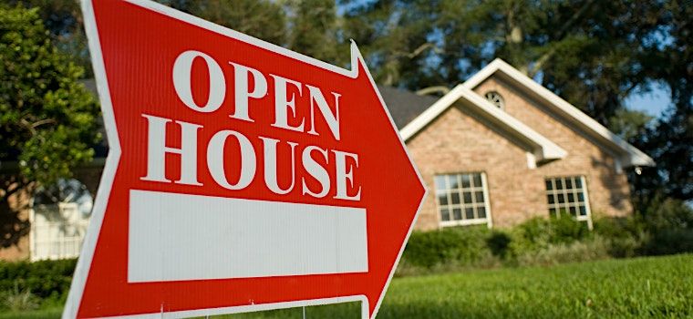 Generate Leads from Open Houses - Lunch and Learn