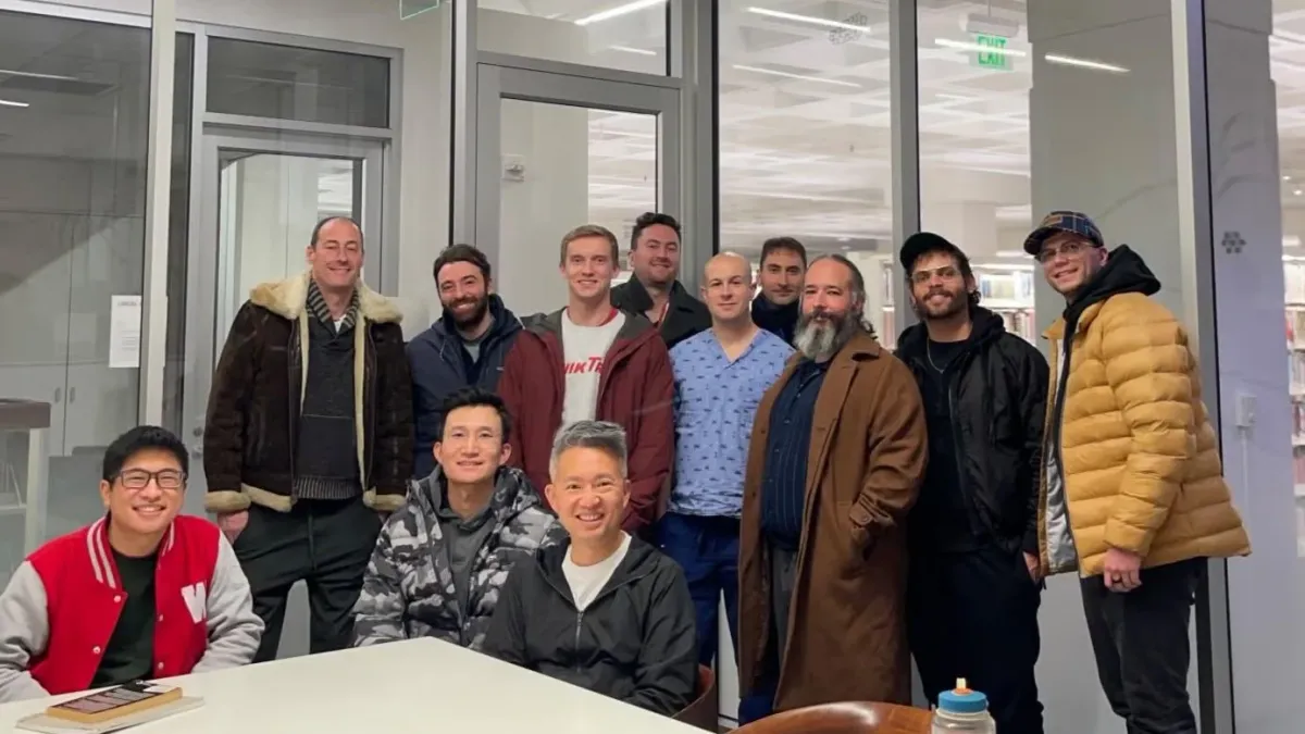 Open Men's Circle \ud83c\udf41