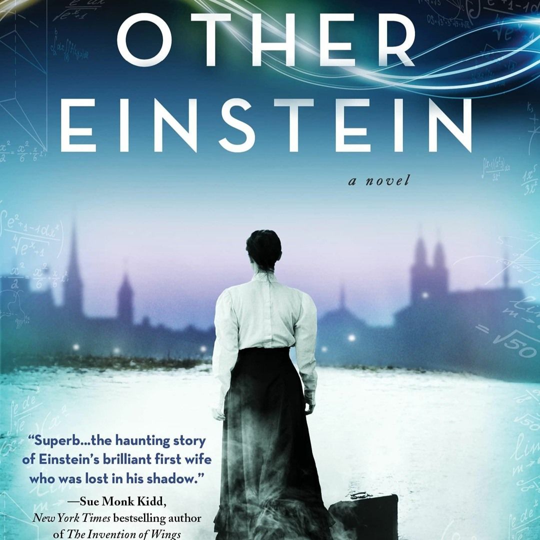 Book Club: The Other Einstein