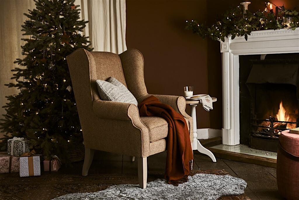 Farnham Christmas Market - Afternoon Ticket