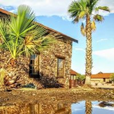 Vulture City Ghost Town