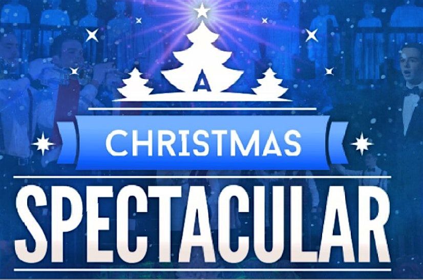 Christmas Spectacular