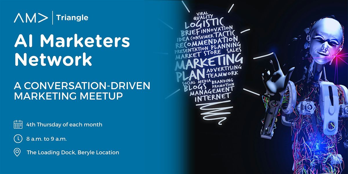 AI for Marketers: From Spreadsheet Chaos to Strategic Clarity