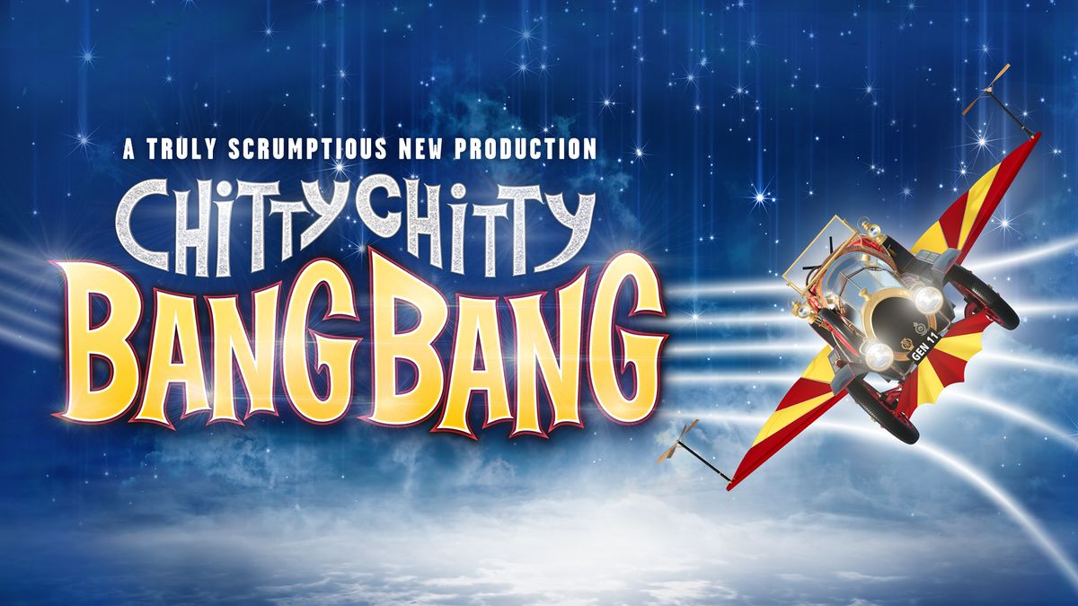 Chitty Chitty Bang Bang