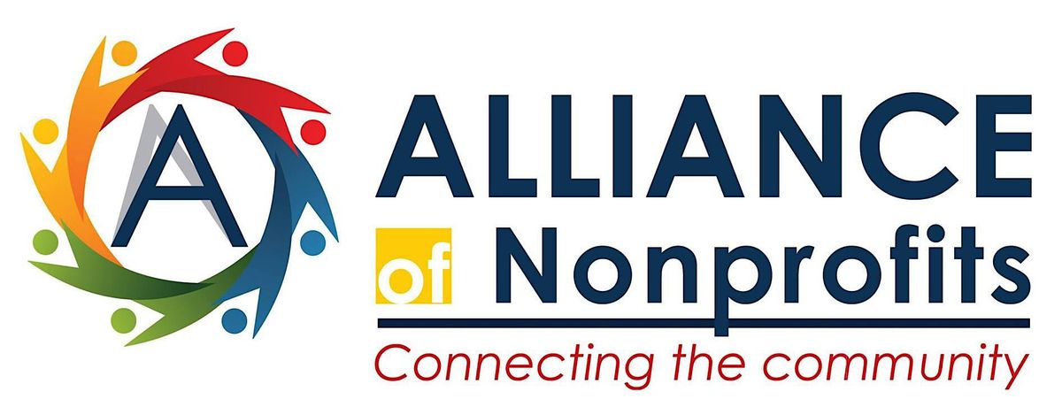 Alliance of Nonprofits Annual Luncheon 2025