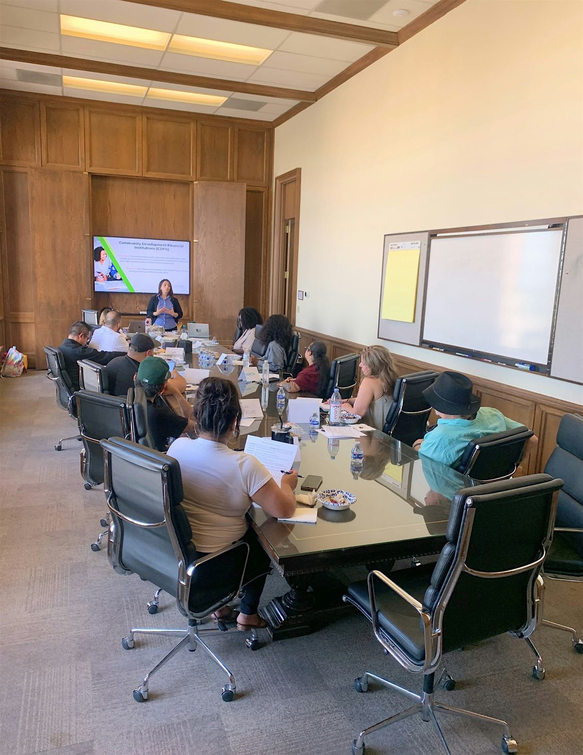 Business Planning Workshop