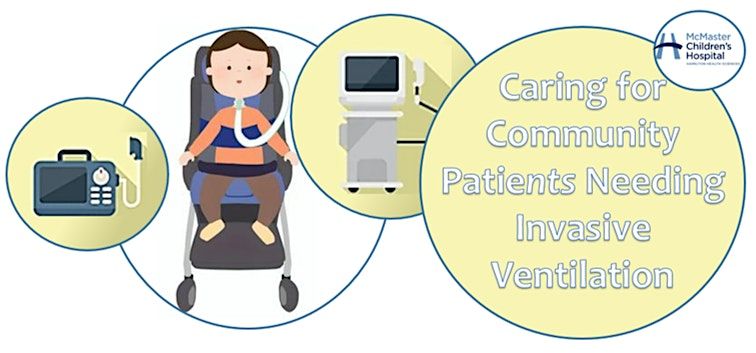 Caring for Community Patients Needing Invasive Ventilation  -  FEB 27