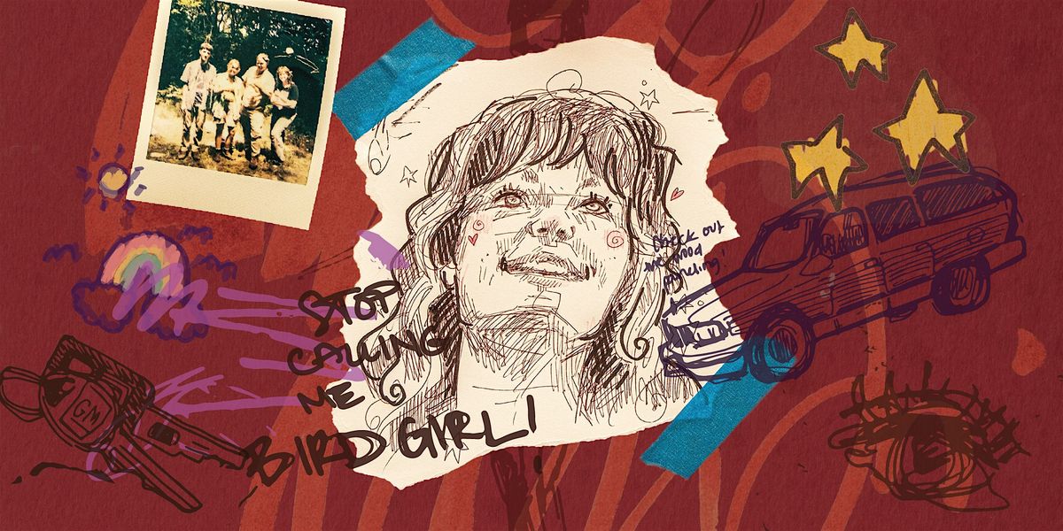Bird Girl - World Premiere!