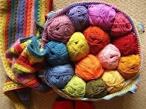 Beginners Crochet Workshop @Yarn Etc (with starter goodie bag!)