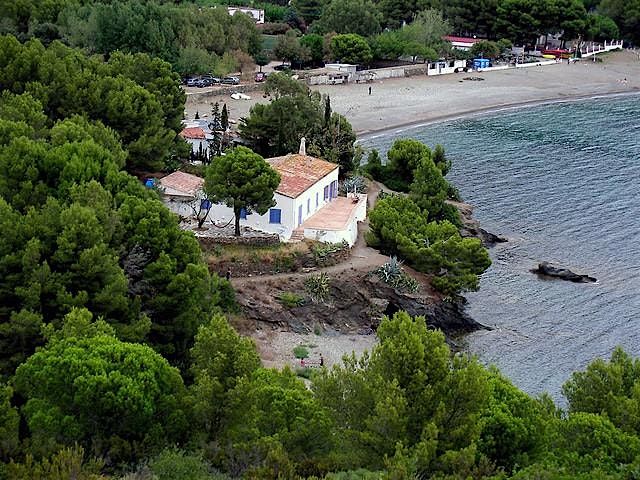 SUMMERS Community Wine Dinner Series: A Day at El Bulli in November