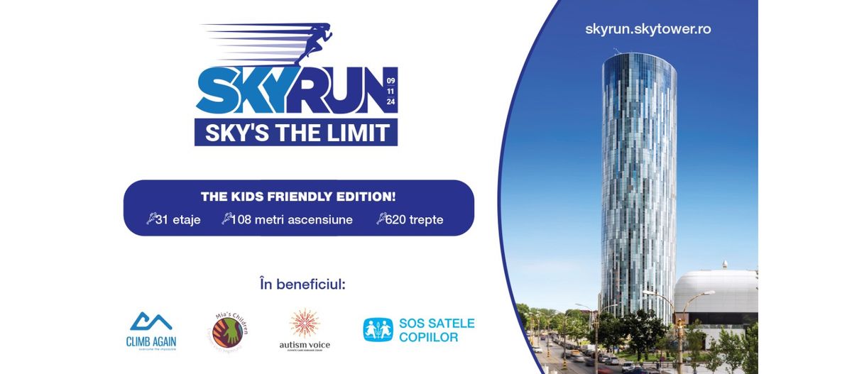 SkyRun 2024