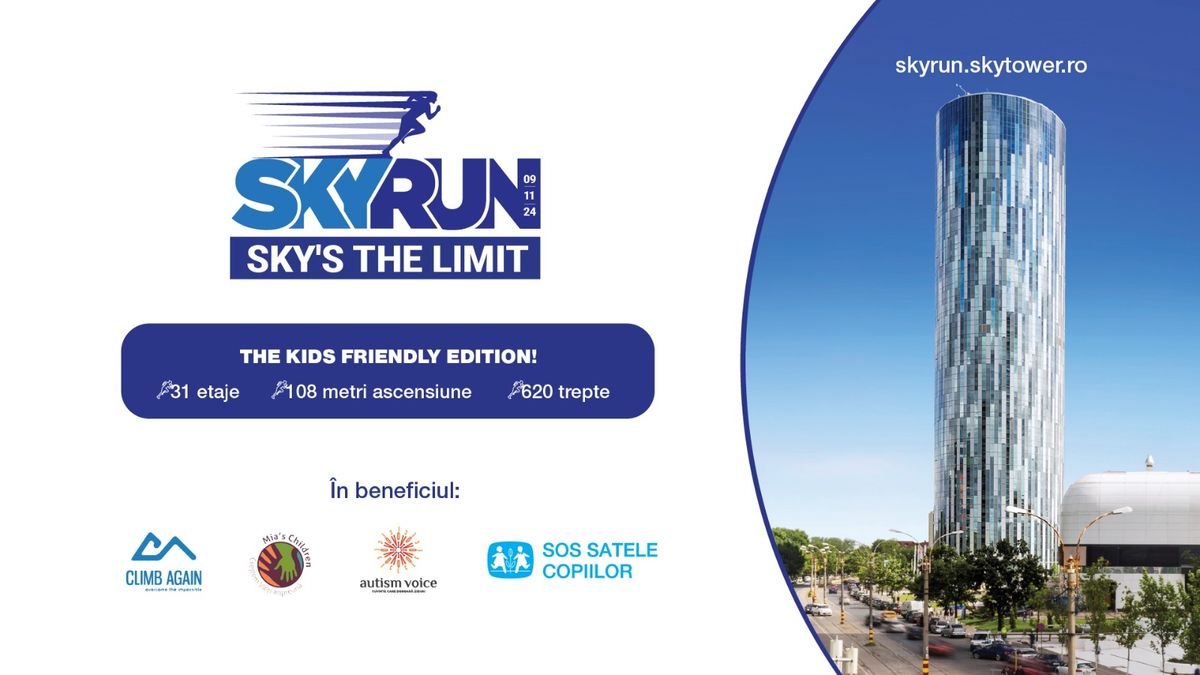 SkyRun 2024