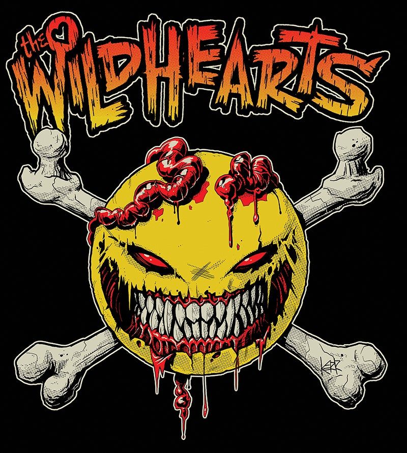 The Wildhearts