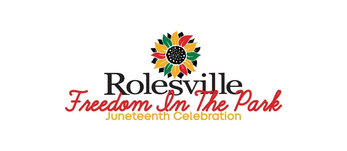 Rolesville Freedom In The Park, Celebration, 425 Nature Park