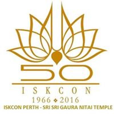 Iskcon Perth - Sri Sri Gaura Nitai Temple