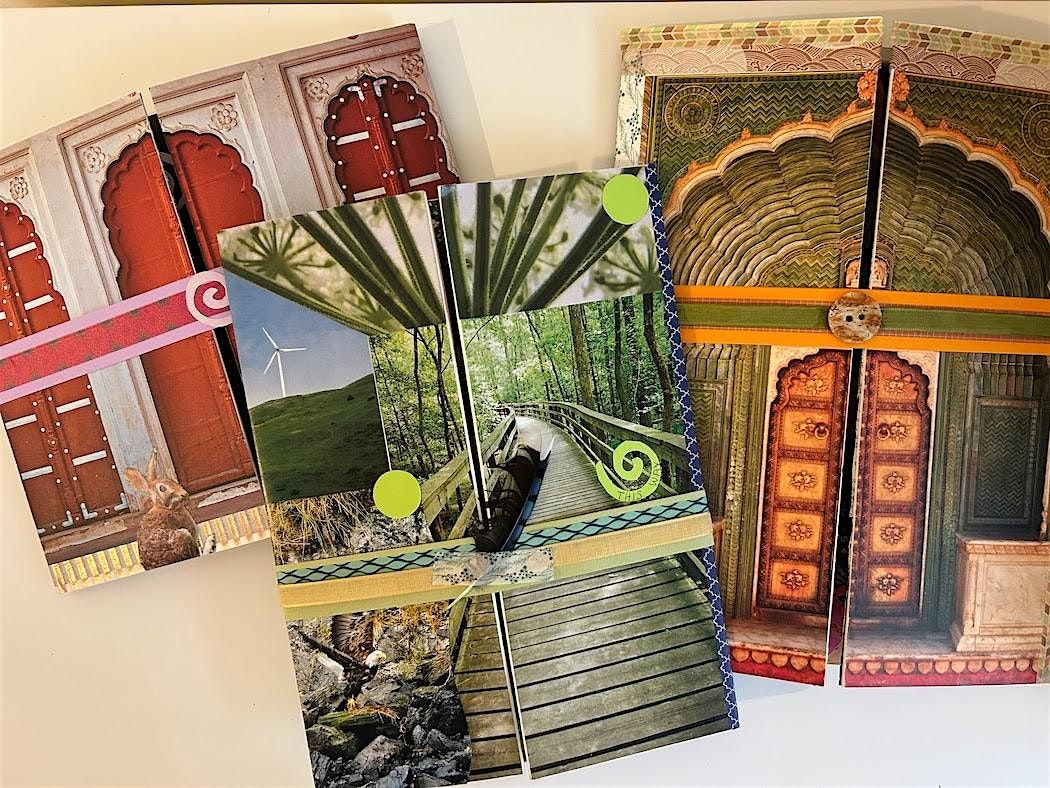 Portals, Pathways, and Guides on Our Vision Boards