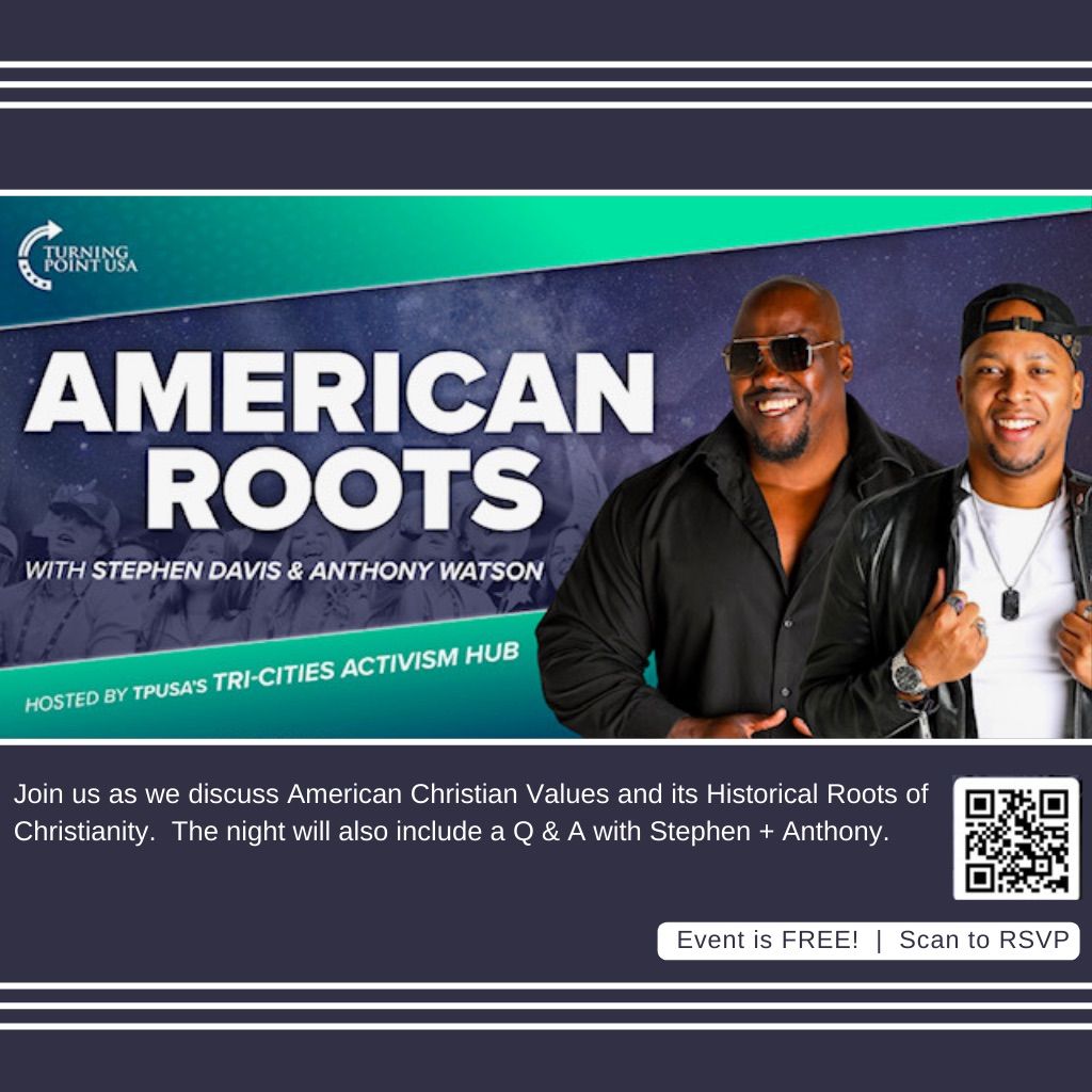 American Roots Tour at Calvary Chapel