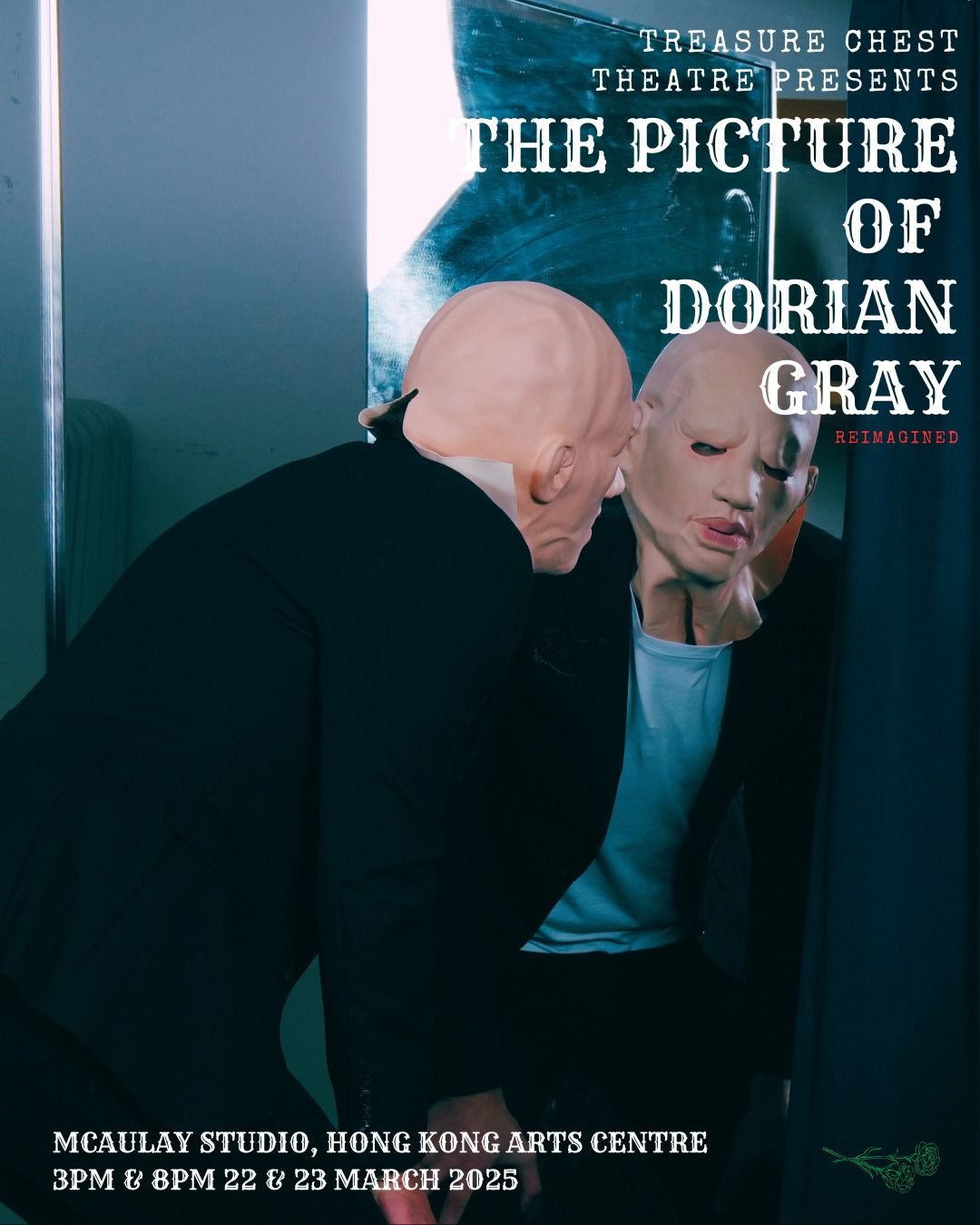 The Picture of Dorian Gray