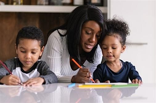 STEM and Streamline: Engaging Early Learners