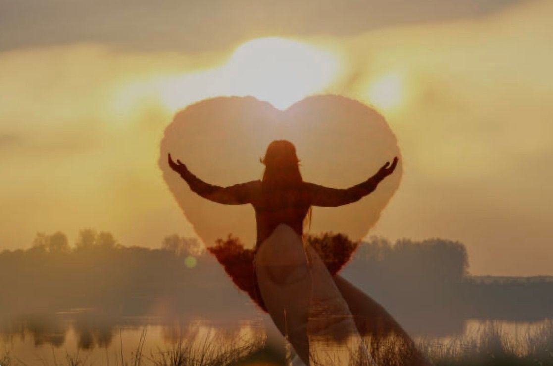 Self Love Inspiring Sound Bath