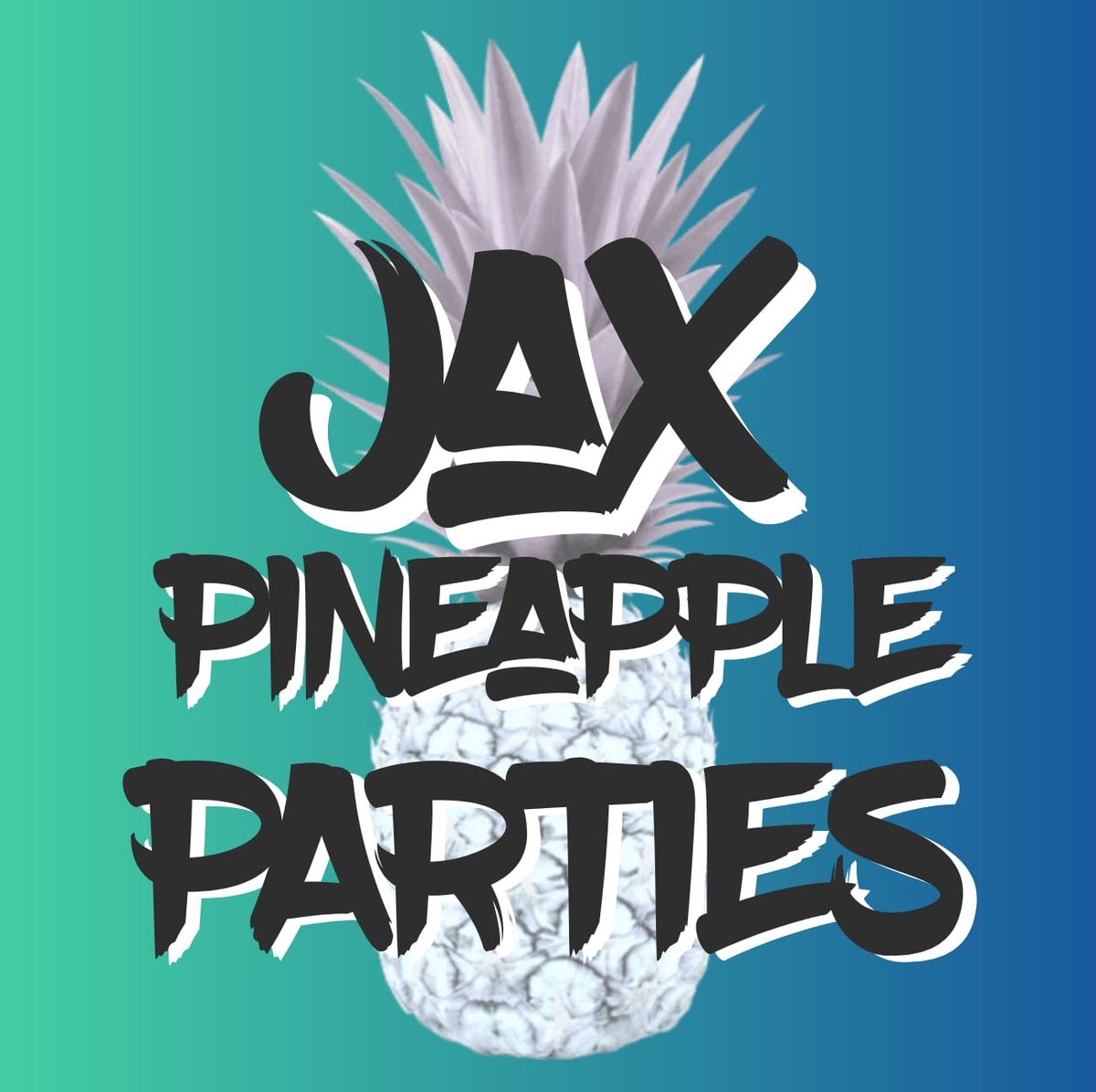 Pineapple Party