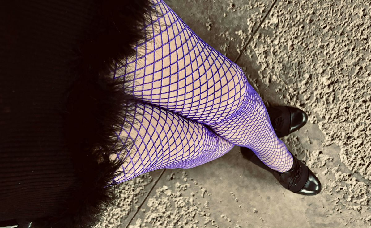 Lady Heathers Soiree VII