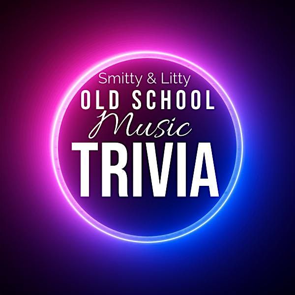 DJ Smitty & DJ j litty music Trivia