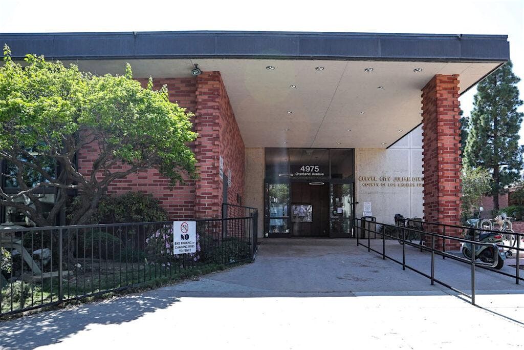 Free Digital Skills Training Session at Culver City Julian Dixon Library