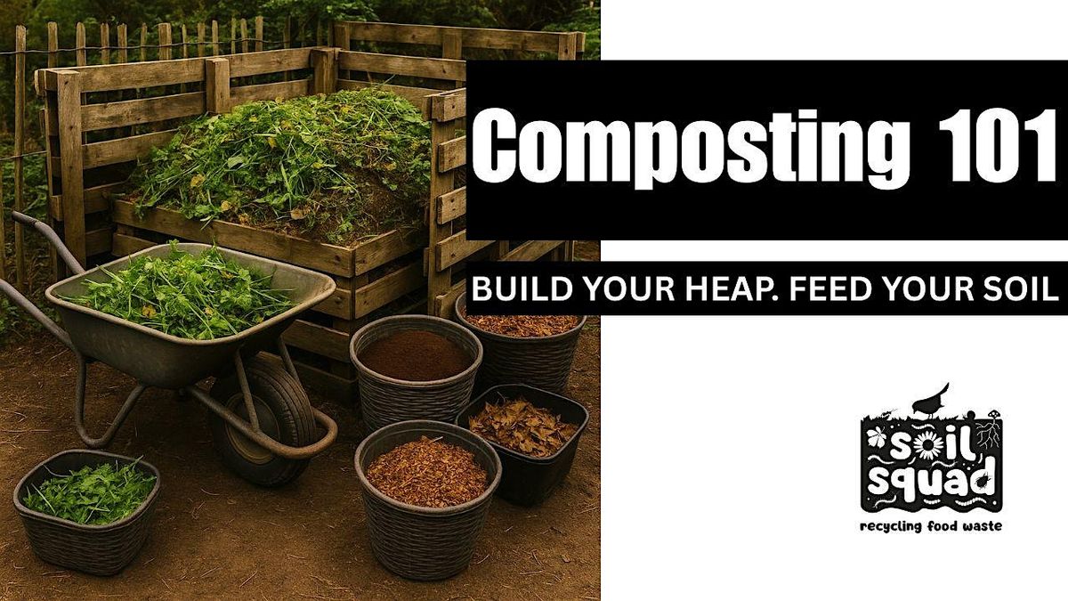 Composting 101