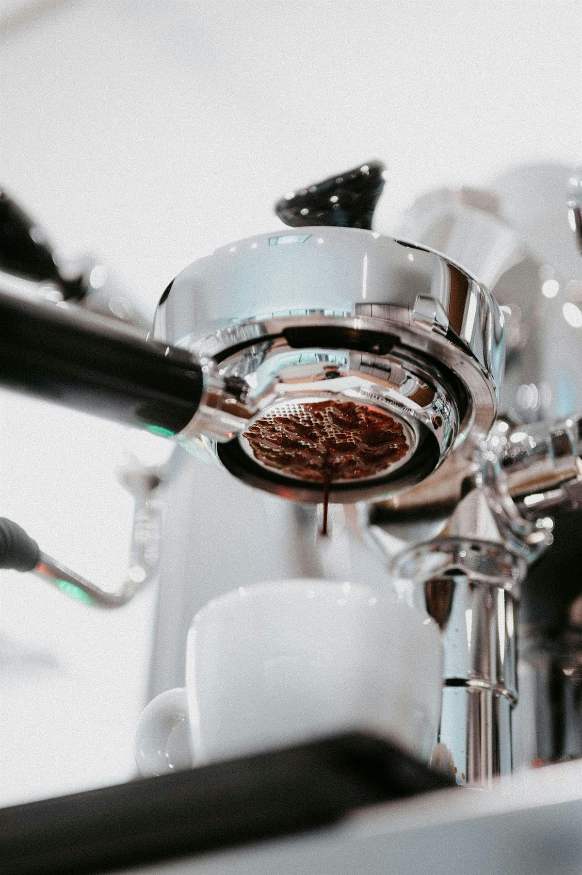 Espresso 101 Workshop - Seattle Coffee Gear | KIRKLAND, WA Location