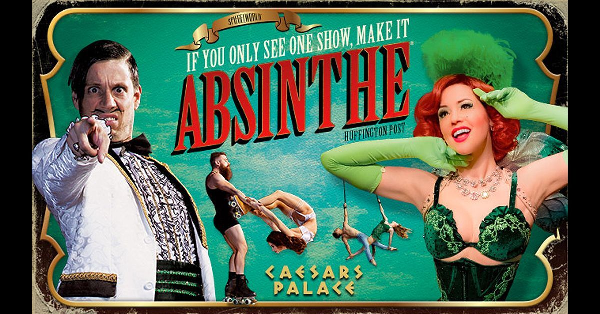 Absinthe