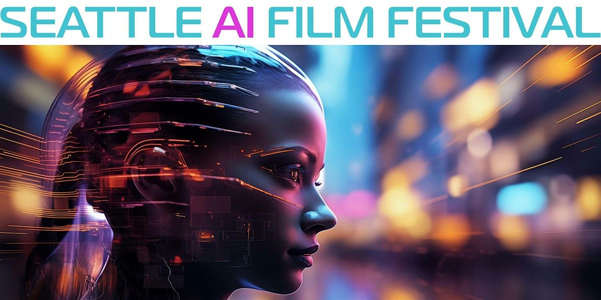 Seattle AI Film Festival