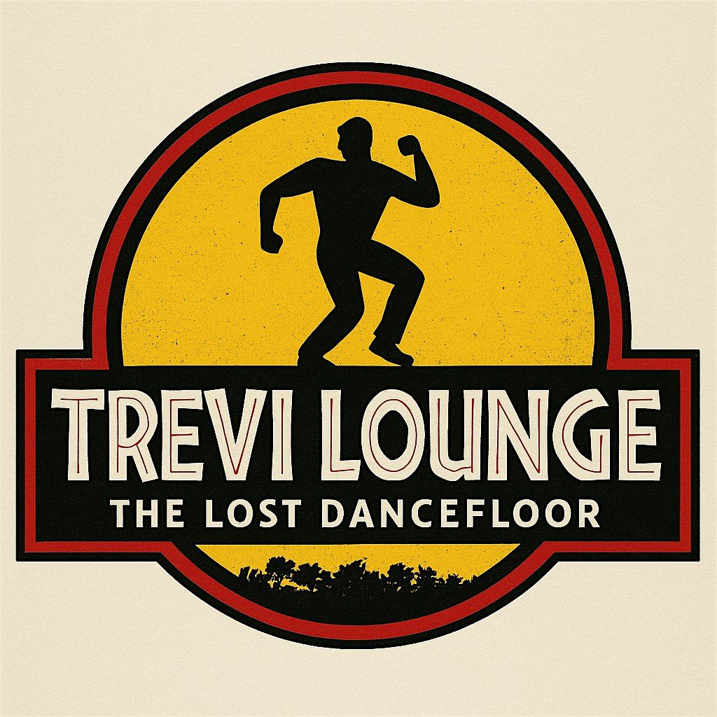 TREVI LOUNGE - THE LOST DANCE FLOOR: Connecticut Sound Pride Afterparty