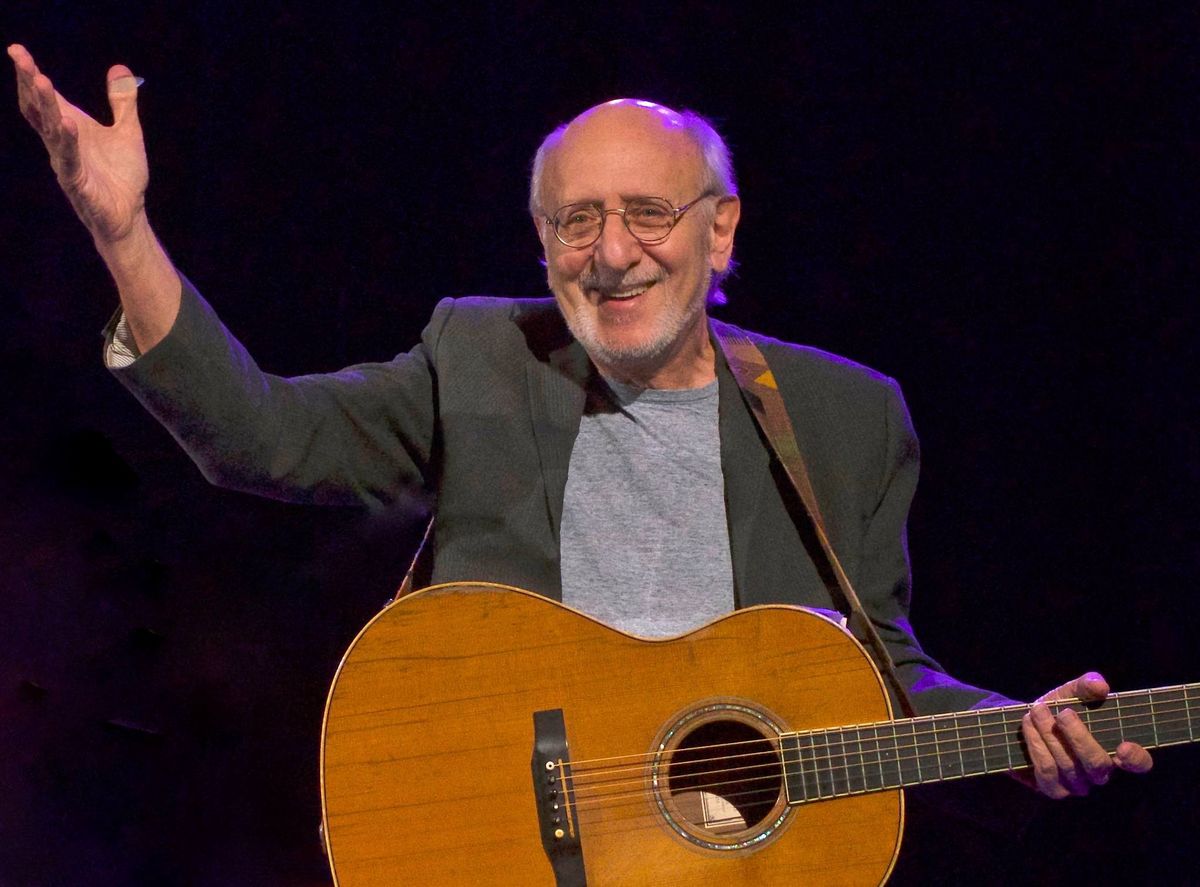 Peter Yarrow